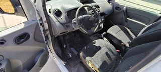 Renault Kangoo 2010