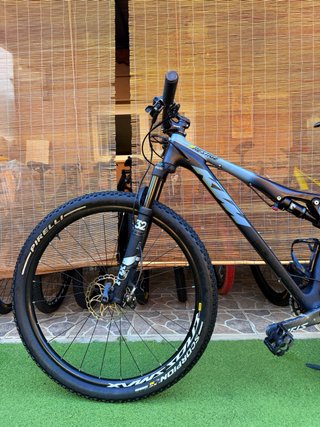 KTM SCARP CARBONO 29”