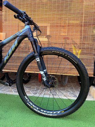 KTM SCARP CARBONO 29”