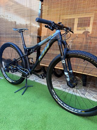 KTM SCARP CARBONO 29”