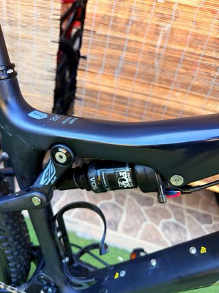 KTM SCARP CARBONO 29”