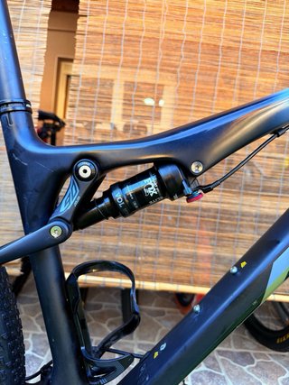 KTM SCARP CARBONO 29”