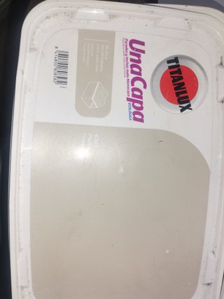 Pintura Titanlux Una Capa Piedra 4L