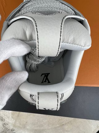 LV Skate Grigio