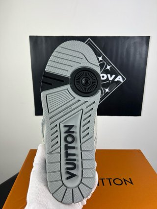 LV Skate Grigio