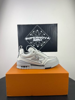 LV Skate Grigio