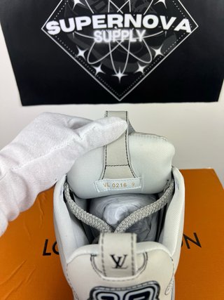 LV Skate Grigio