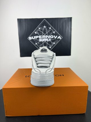LV Skate Grigio