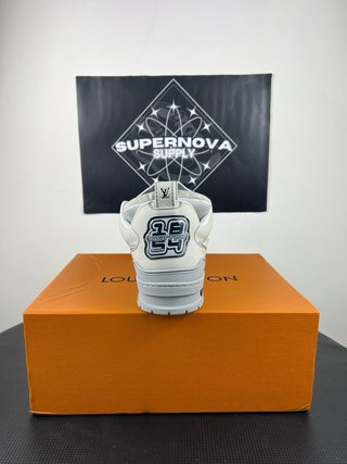 LV Skate Grigio