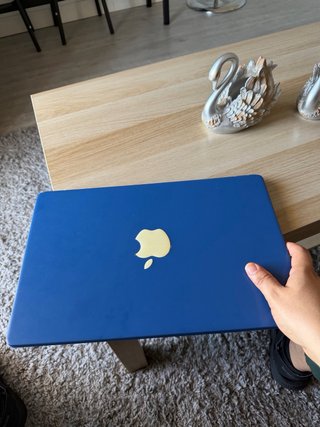 Portátil Acer Core i3 Azul Como nuevo