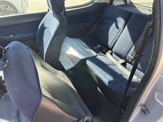 Peugeot 206 2001