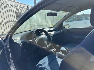 Peugeot 206 2001