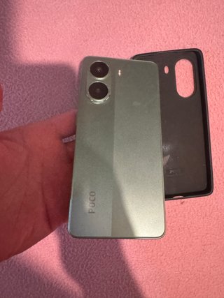 Poco X7 Pro 512GB Verde