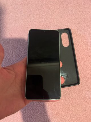 Poco X7 Pro 512GB Verde