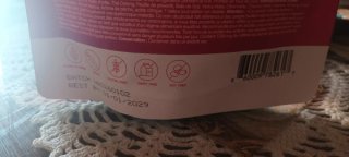 LuluTox Té Sabor Melocotón