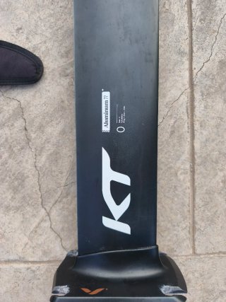 Foil KT