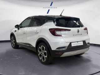 Renault Captur Fast Track TCe 140CV GPF Micro Híbrido