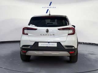 Renault Captur Fast Track TCe 140CV GPF Micro Híbrido