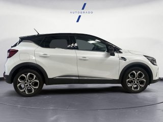 Renault Captur Fast Track TCe 140CV GPF Micro Híbrido