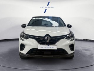 Renault Captur Fast Track TCe 140CV GPF Micro Híbrido