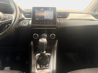 Renault Captur Fast Track TCe 140CV GPF Micro Híbrido