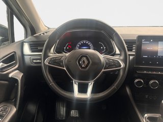 Renault Captur Fast Track TCe 140CV GPF Micro Híbrido