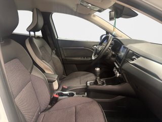 Renault Captur Fast Track TCe 140CV GPF Micro Híbrido