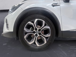 Renault Captur Fast Track TCe 140CV GPF Micro Híbrido