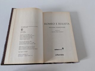 ROMEO E XULIETA