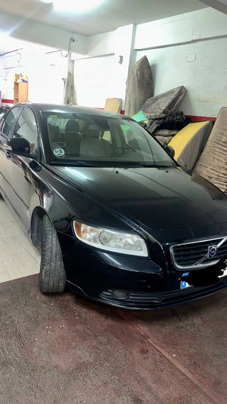 Volvo C40 2008