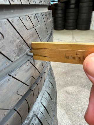 Neumáticos Goodyear 205/45/17 88V