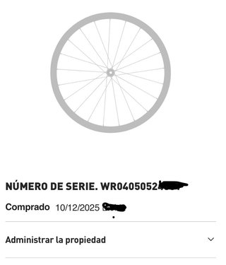 Roval Alpinist CLX II Carbono Ruedas