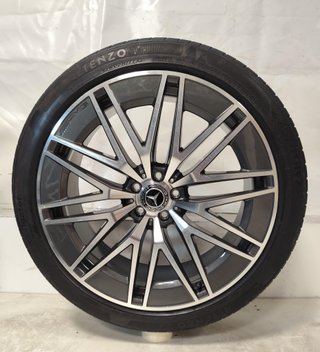 Llantas originales Mercedes Benz AMG 22 pulgadas
