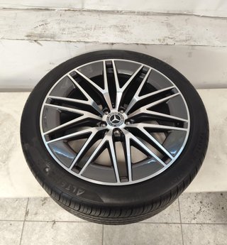 Llantas originales Mercedes Benz AMG 22 pulgadas