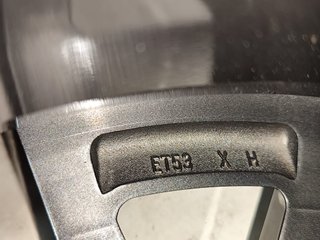 Llantas originales Mercedes Benz AMG 22 pulgadas