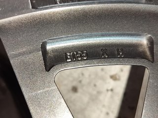 Llantas originales Mercedes Benz AMG 22 pulgadas