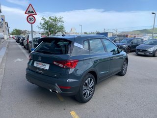 SEAT Arona 1.0 TSI 85kW (115CV) FR XM