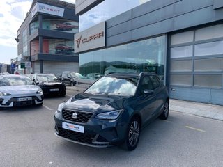 SEAT Arona 1.0 TSI 85kW (115CV) FR XM