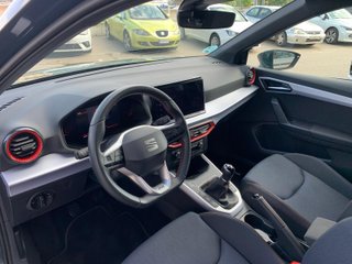 SEAT Arona 1.0 TSI 85kW (115CV) FR XM