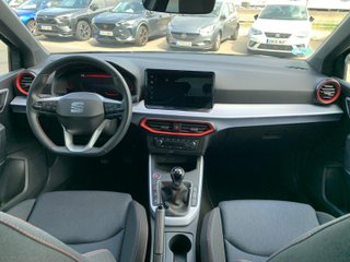 SEAT Arona 1.0 TSI 85kW (115CV) FR XM