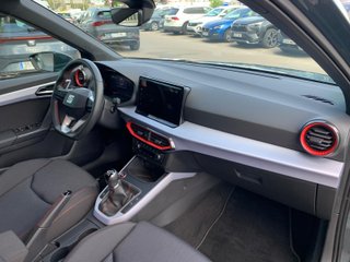 SEAT Arona 1.0 TSI 85kW (115CV) FR XM