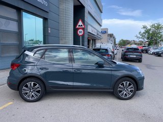 SEAT Arona 1.0 TSI 85kW (115CV) FR XM