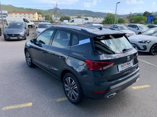 SEAT Arona 1.0 TSI 85kW (115CV) FR XM
