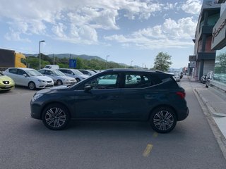 SEAT Arona 1.0 TSI 85kW (115CV) FR XM