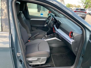SEAT Arona 1.0 TSI 85kW (115CV) FR XM