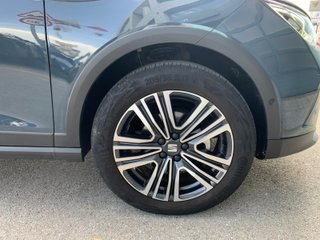 SEAT Arona 1.0 TSI 85kW (115CV) FR XM