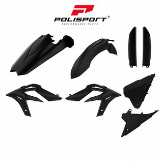 Kit de Plásticos Beta X-Trainer 250 300 (2015-19)