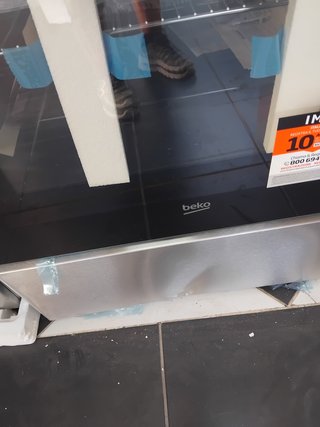Cocina nueva gas eléctrica + garantía