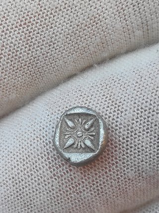 Obolo de Mileto