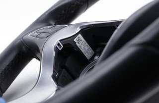 Volante mercedes a0004600307 clase glc (bm 126248